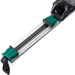 KRAFTOOL CG-150 1500 мм, Направляющая шина (32235-1.5)