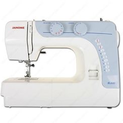 Швейная машина Janome EL 530