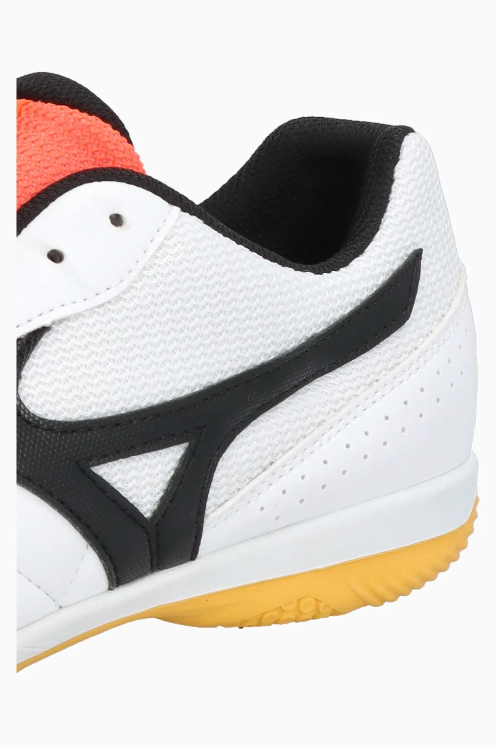 Футзалки Mizuno Morelia Sala Club IN - белый