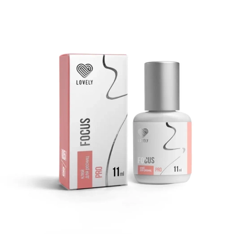Клей Focus 11мл