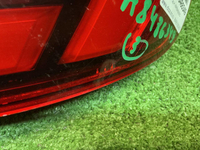 Фонарь правый внешний Audi A4 B9 (2015-2020) седан