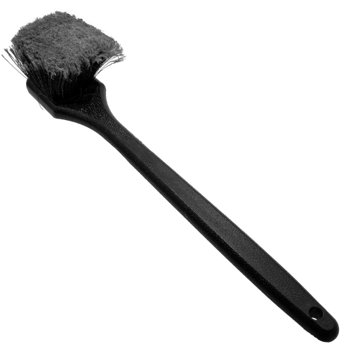 LERATON BR11 Щетка с длинной ручкой мягкая