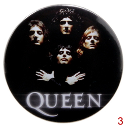 Магнит Queen