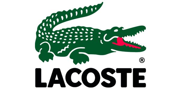 История бренда Lacoste