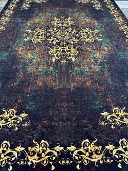 Персидский Ковер Код D2594