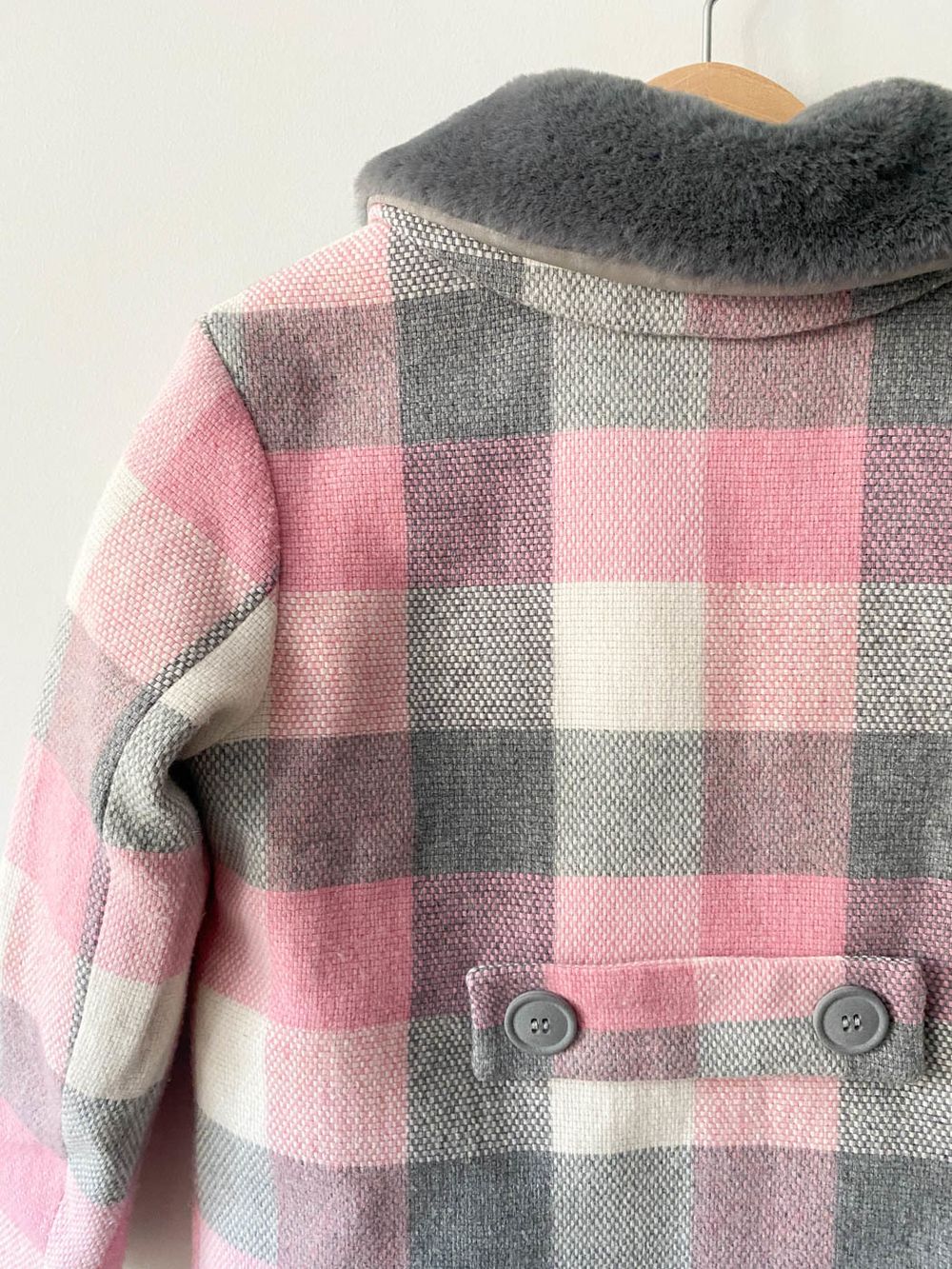 Пальто Il Gufo