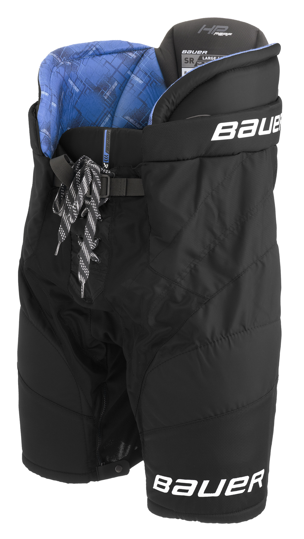 Шорты BAUER HP PERF INT (переходный)