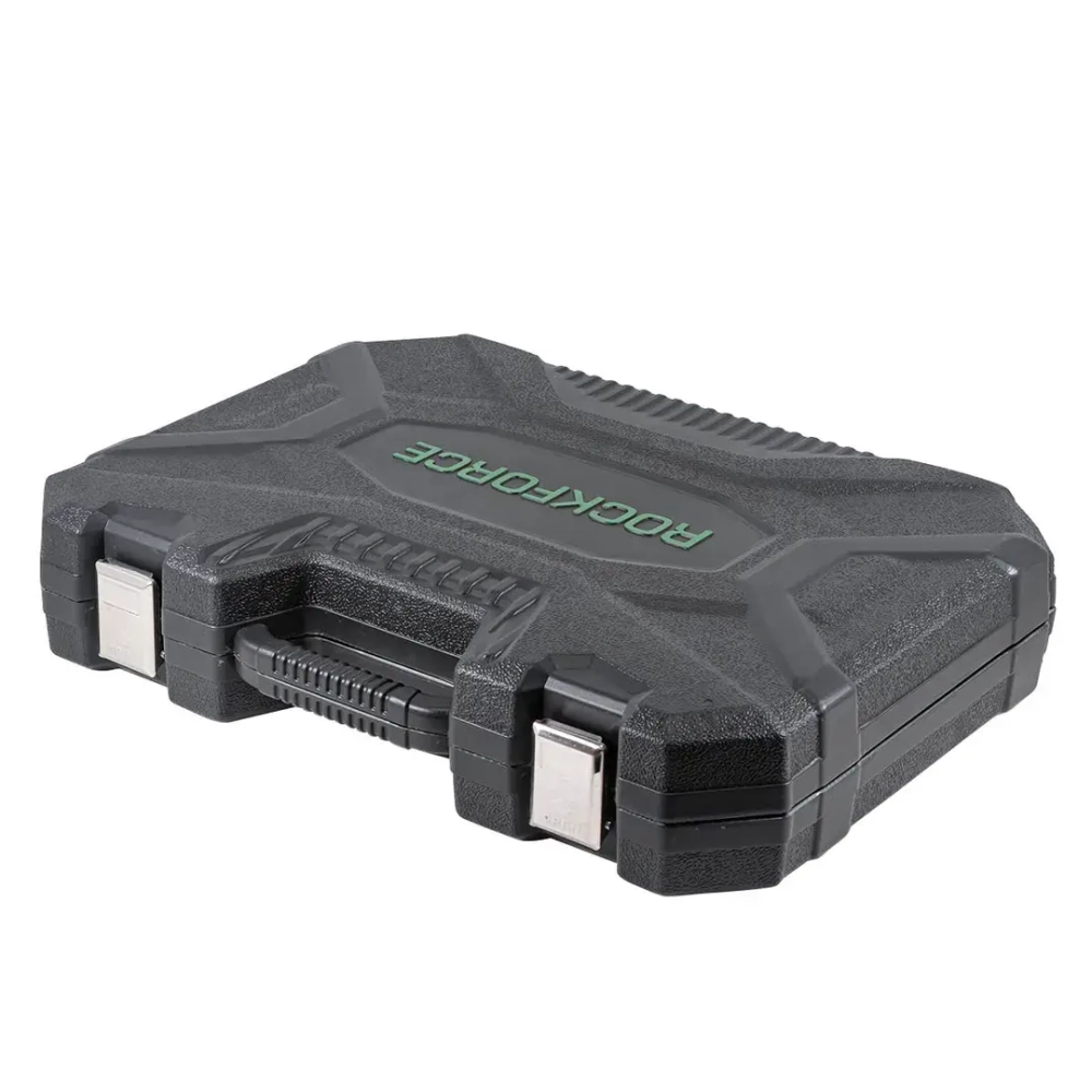 Набор инструментов 172пр. 1/4'', 3/8'', 1/2''(6гр.)(4-32мм) RockForce##Rock FORCE RF-41723-5
