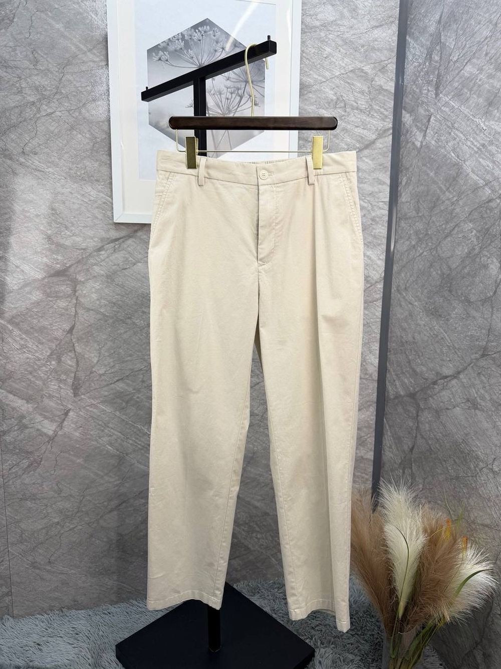 Брюки Loro Piana