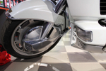 Honda GL 1500 SE SC22-1025076