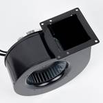 Вентилятор MES RG150F-E-EC0D радиальный 630 м3 в час