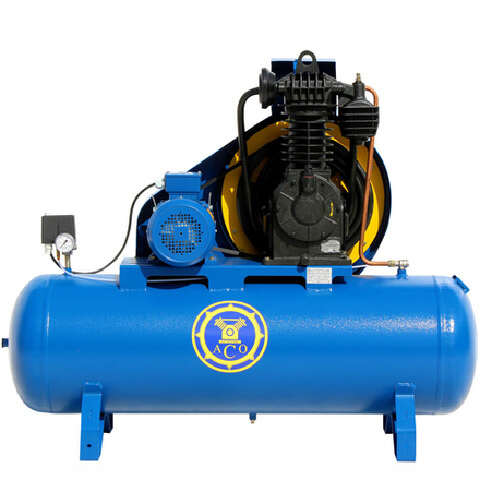 Компрессор К22М