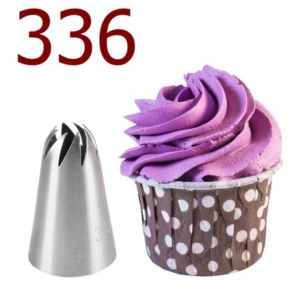 Насадка №336