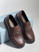 Лоферы Prada, арт. 477896408
