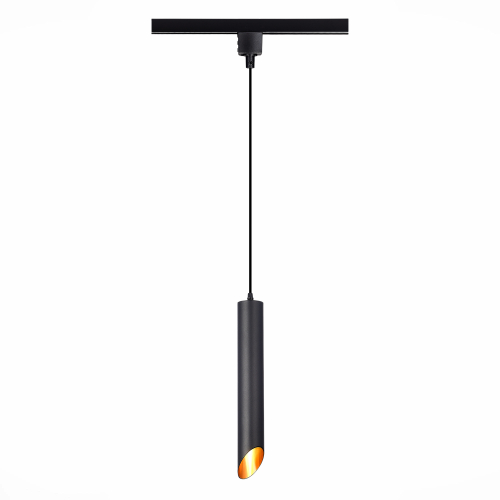 Светильник трековый BASE GU10 1х50W