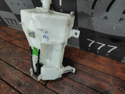 Бачок омывателя Chery Tiggo 7 Pro 20-24 Б/У Оригинал 607000149AA