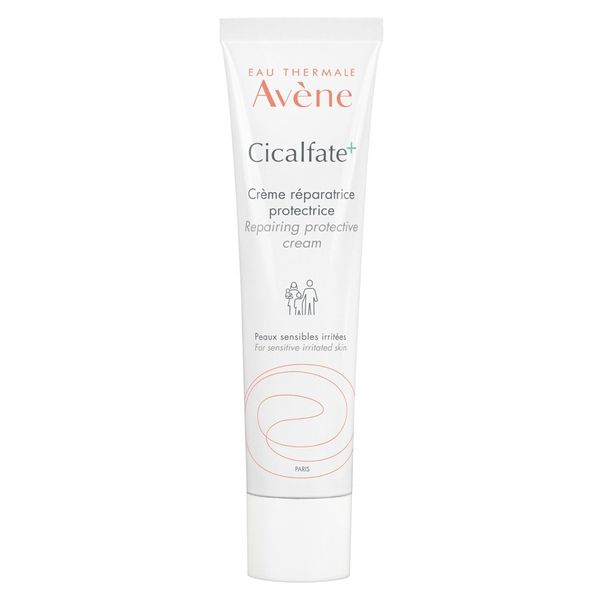 Avene CICALFATE+ Крем заживляющий