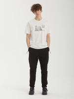Мужская Футболка Short Sleeve