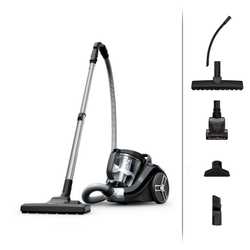 Пылесос с контейнером Tefal Compact Power XXL TW4B75EA