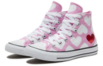 Chuck Taylor All Star Converse Hi "Valentine"