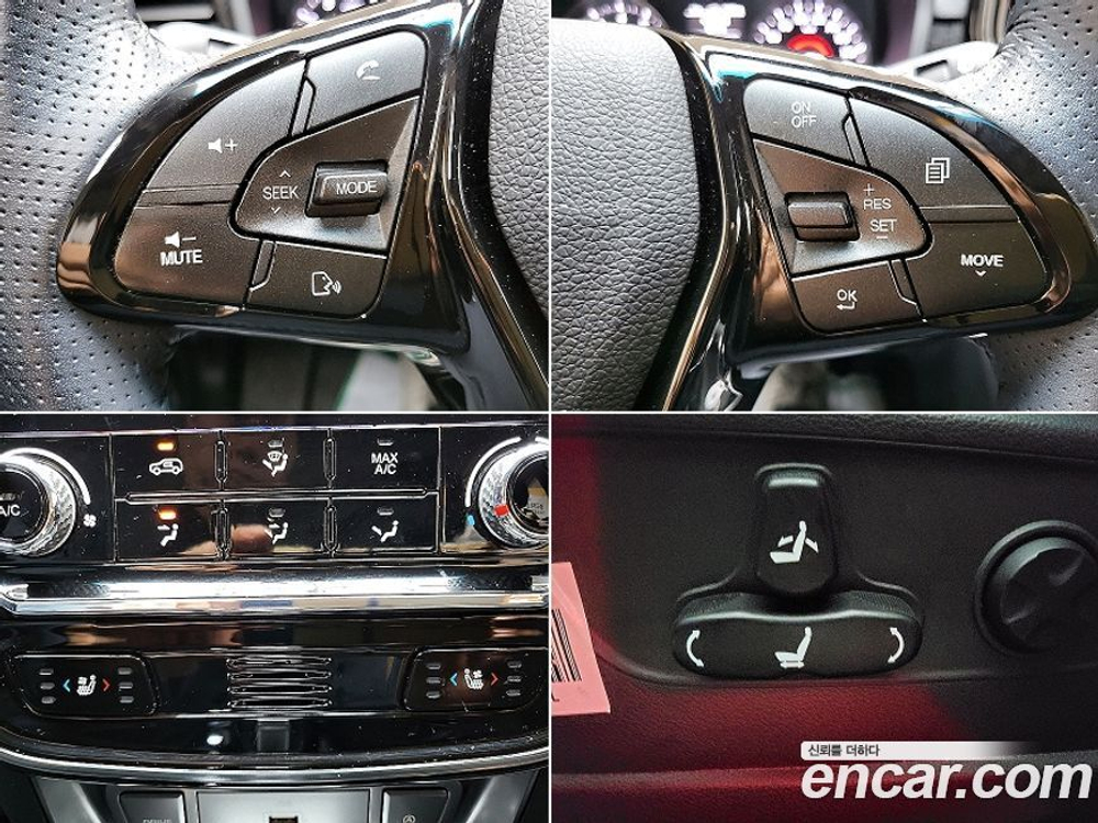 KG Mobility (Ssangyong) Very New Tivoli Бензин 1.5 2WD (09.2019)