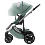Коляска 2 в 1 Britax Roemer Smile 5Z, Jade Green