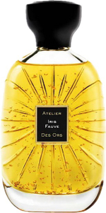 Atelier Des Ors Iris Fauve EDP