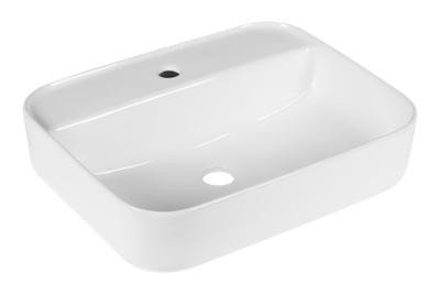 Раковина Milleau  Miel MU0084B-GW 50