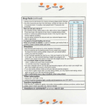 Alli, Орлистат, средство для снижения веса, дополнительная упаковка, 60 мг, 120 капсул