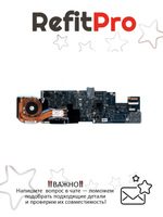 Материнская плата для ноутбука Lenovo X1 Carbon 1st Gen LGS1 I5-3427 4G W8 P AMT TPM (04X0340), оригинал