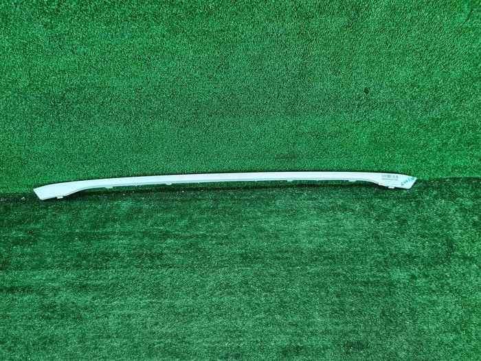 Накладка переднего бампера EXEED LX (2019-н.в.)