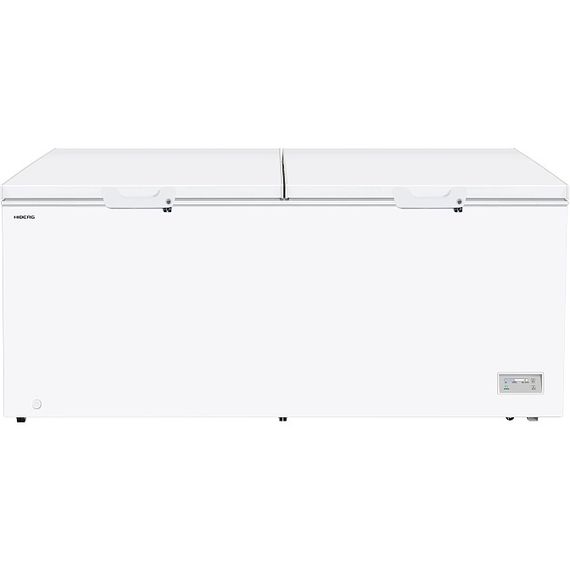 Морозильный ларь HIBERG PF 79L2W