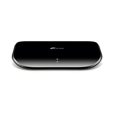 TL-SG1005D коммутатор TP-link