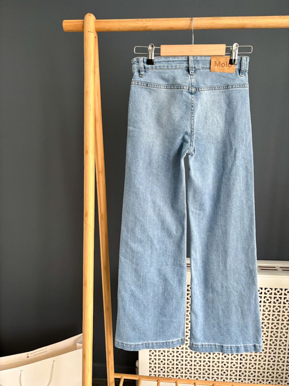 Джинсы Molo, 152