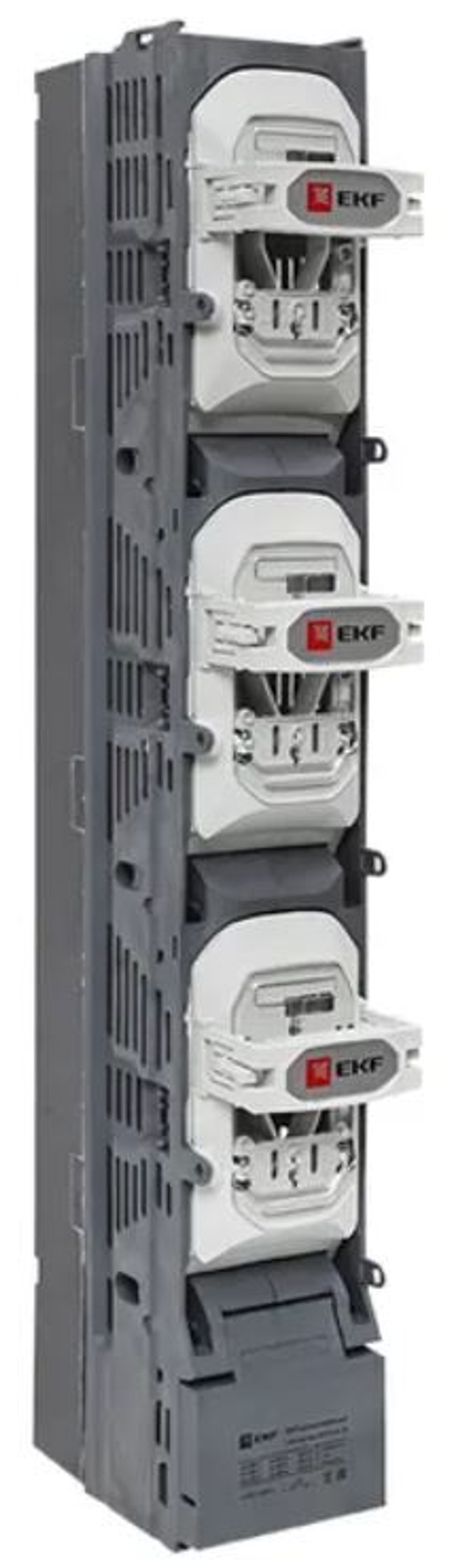 Выключатель-разъединитель  EKF uvre2-v-630-p