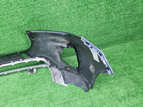 Бампер передний EXEED VX (2021-2024)