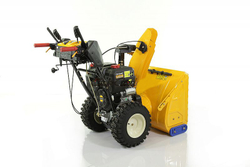 Снегоуборщик CUB CADET XS3 71 SWE