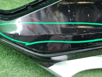 Бампер передний Volvo XC90 2 (2014-2019)