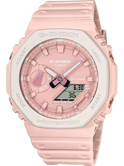 Наручные часы Casio GA-2110SL-4A7
