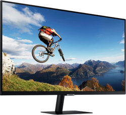 Монитор Samsung 32" S32AM700UI (LS32AM700UIXCI)