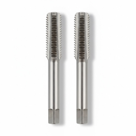 Метчик м/р М 6х0,5 (комплект №1, №2) Р6М5 6H 2620-1143/1141 исп.2 ГОСТ 3266-81