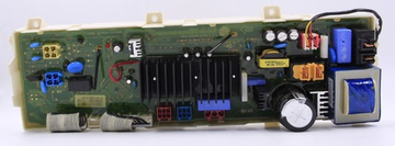 Модуль управления стиральной машины LG F-1022 NDR