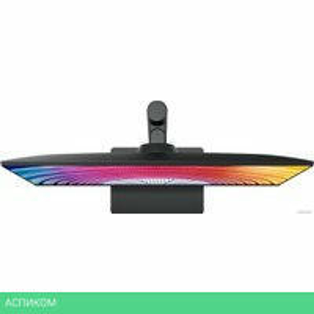 Монитор Samsung ViewFinity S6 LS27A600NAUXEN