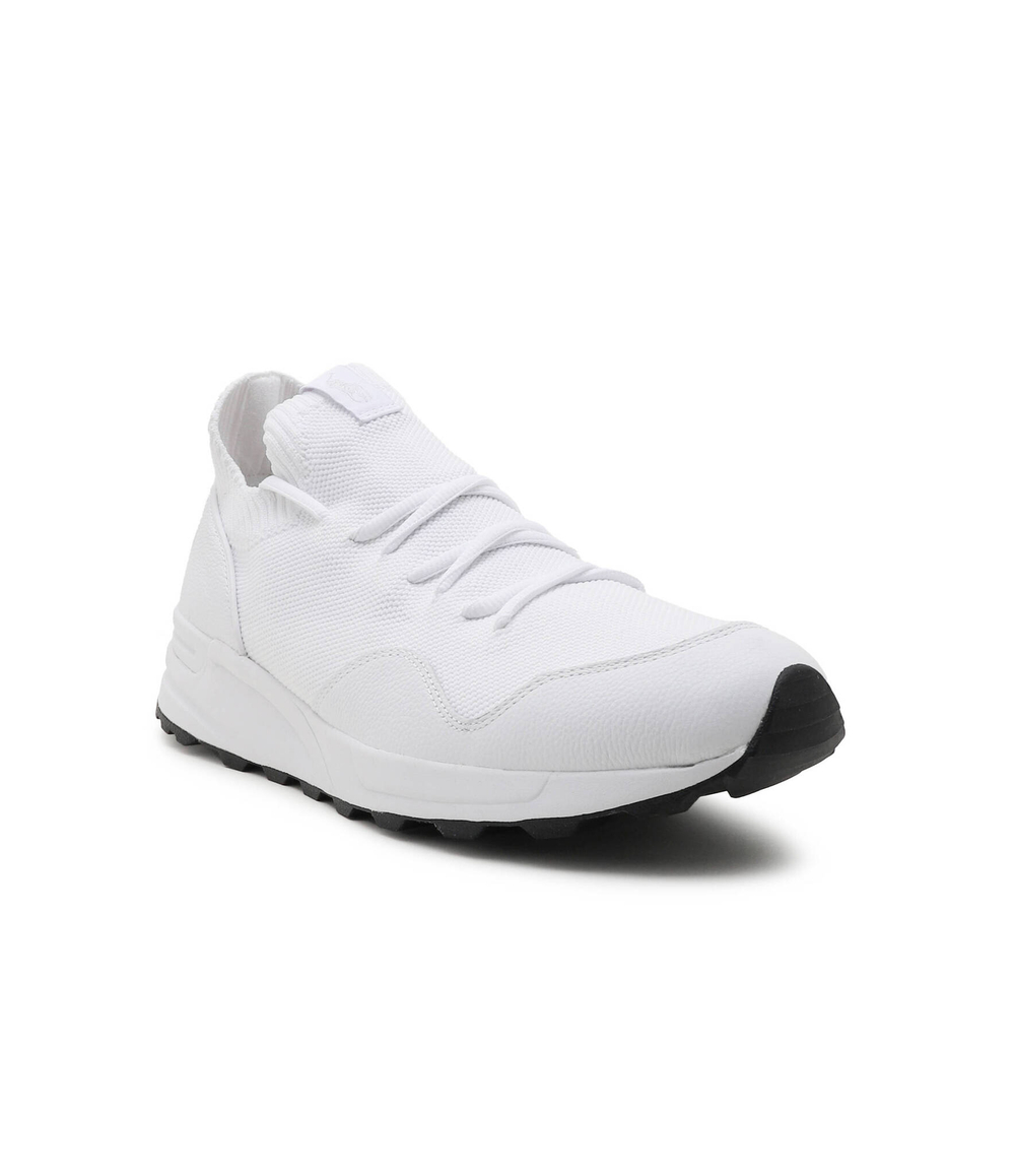 Кроссовки POLO RALPH LAUREN - белый(809891760)