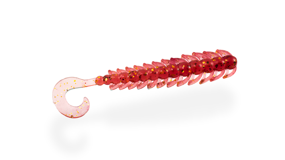 Силикон SnastiGood Don Bugsy 9.5 см (5 шт.)