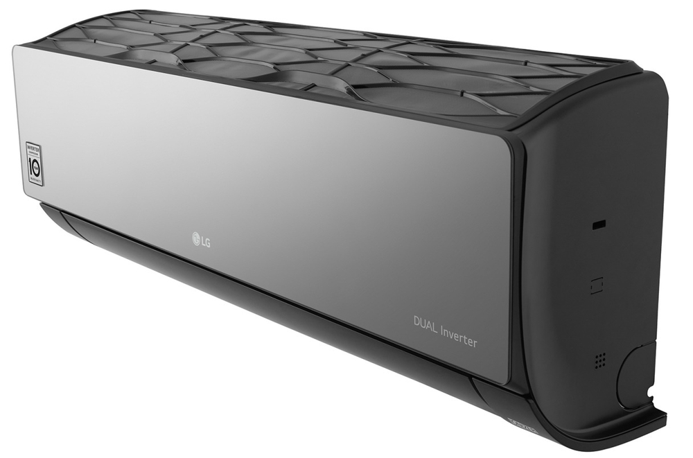 Сплит-система  LG AC09BK
