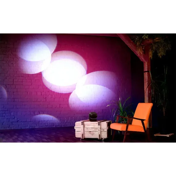 JBL Partylight Beam