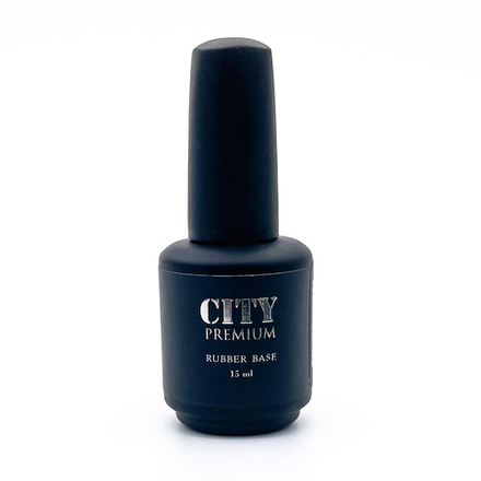 CITY-NAIL Premium  Base 15мл.