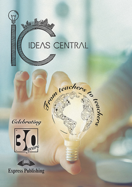 Ideas Central