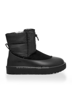 CLASSIC MAXI TOGGLE BOOT-black